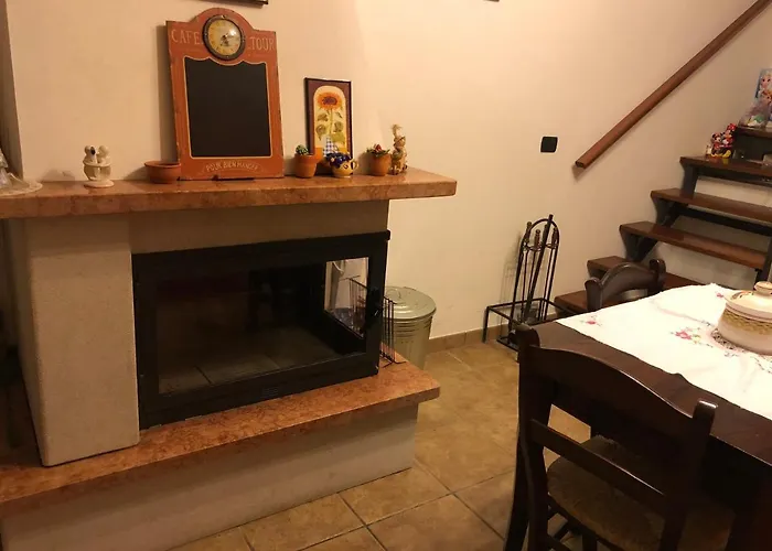 Residence Montano