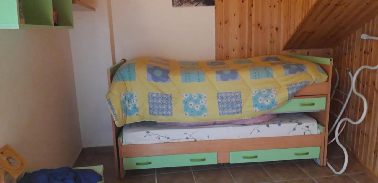 Apartment Montano *