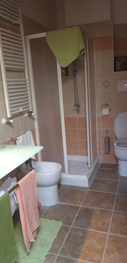 Montano Apartment *