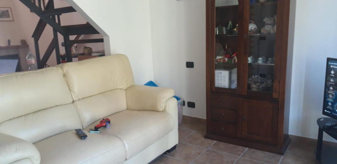 Montano Apartment