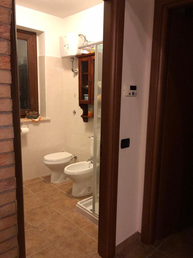 Apartment Montano Campo di Giove