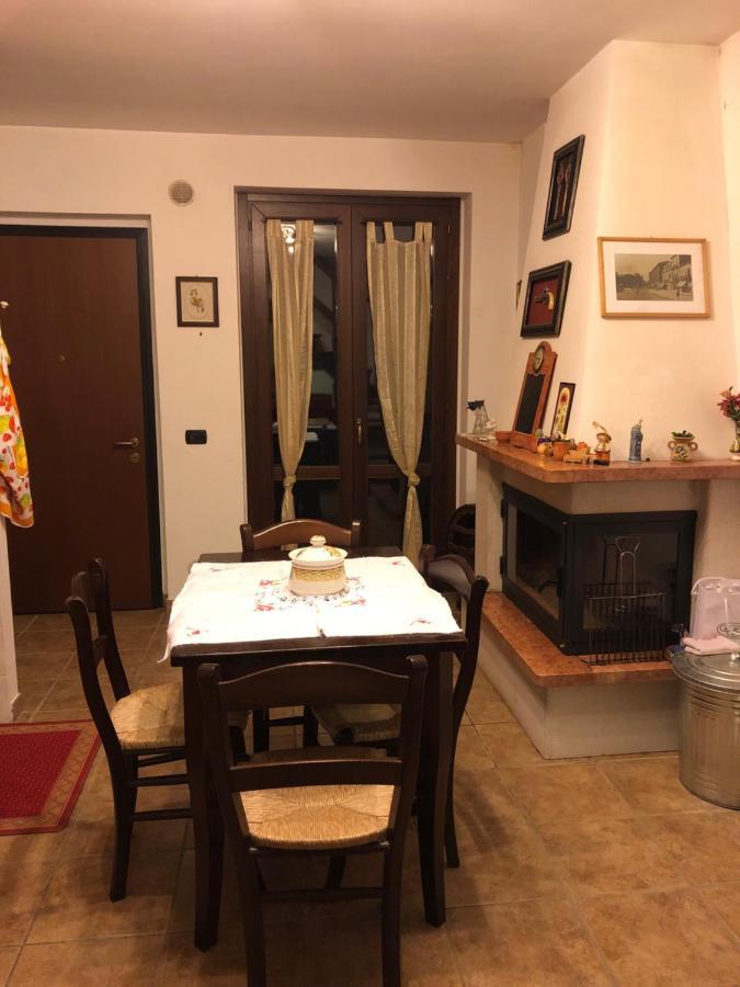 Montano Apartment