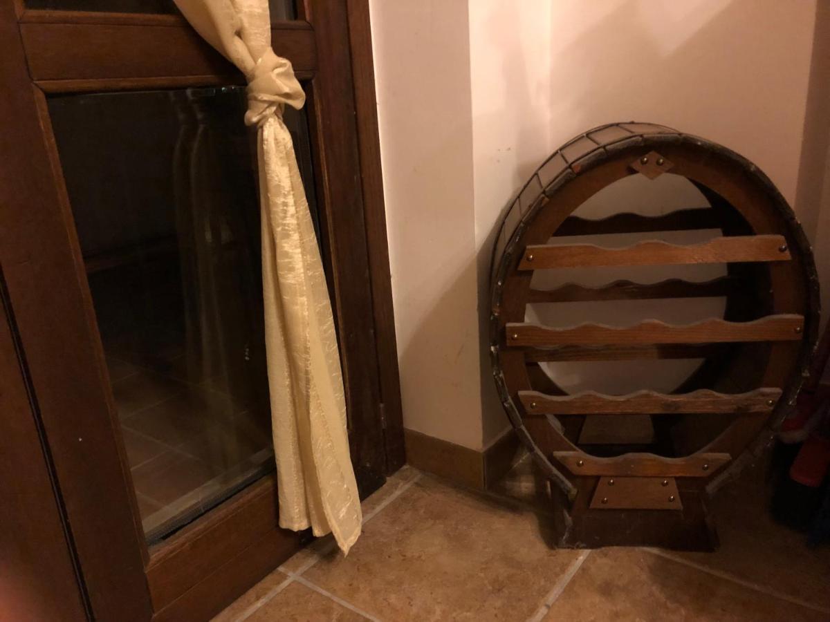 Montano Apartment