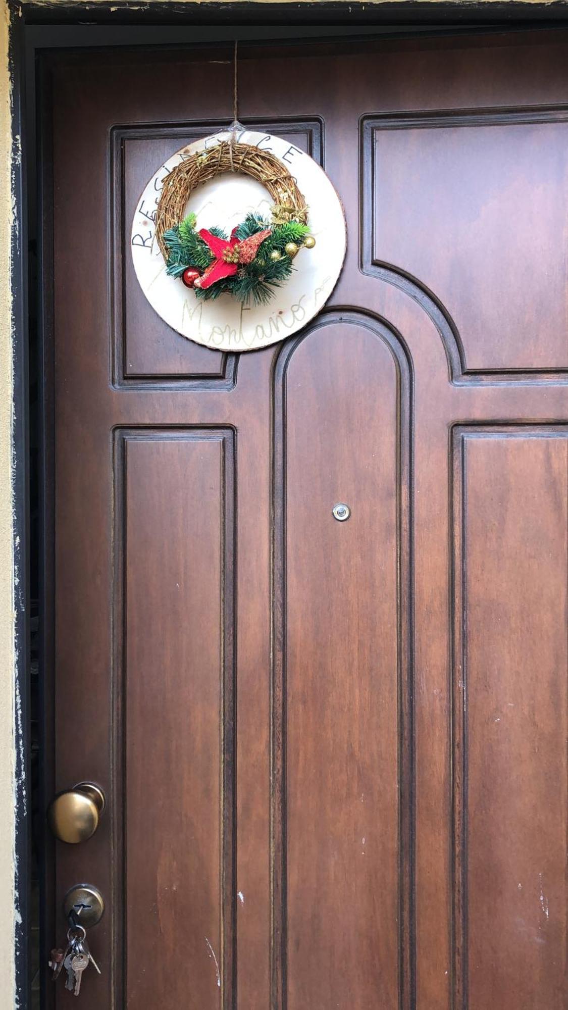 Apartment Montano *
